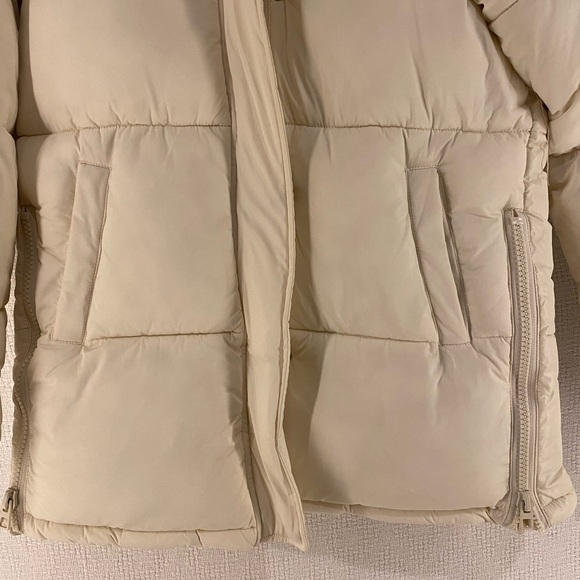 Dynamite Woman's Winter Jacket | Size Extra Extra Small - Picture 5 of 9